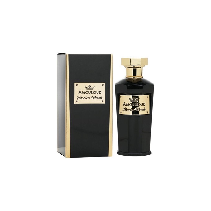 Amouroud Licorice Woods EDP 100ml
