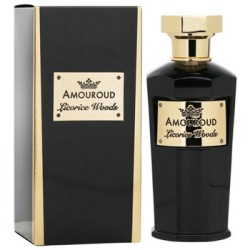 Amouroud Licorice Woods EDP 100ml