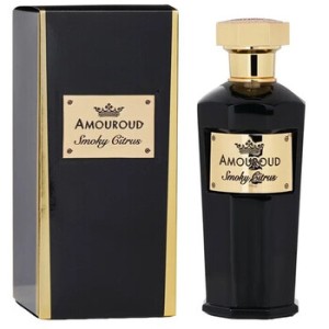 Amouroud Smoky Citrus EDP 100ml