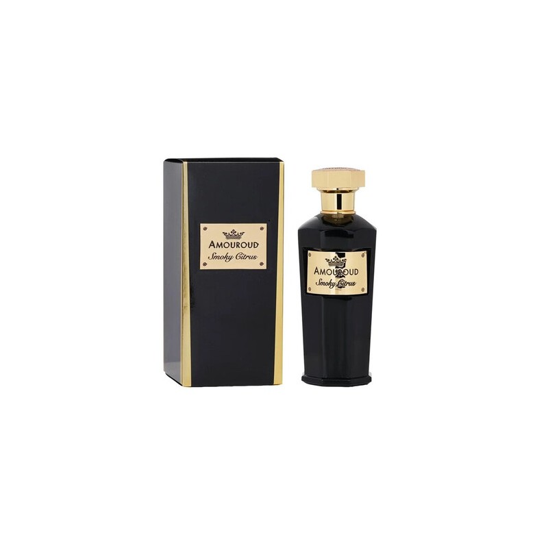 Amouroud Smoky Citrus EDP 100ml