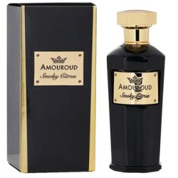 Amouroud Smoky Citrus EDP 100ml