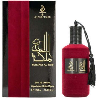 Arabiyat Malikat al Hub EDP 100ml
