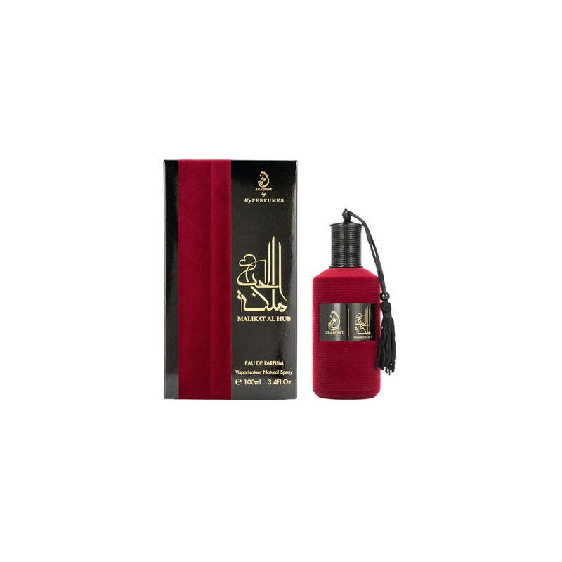 Arabiyat Malikat al Hub EDP 100ml