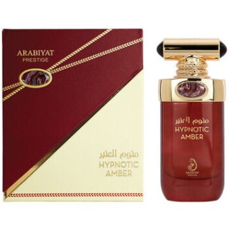 Arabiyat Prestige Hypnotic Amber EDP 100ml