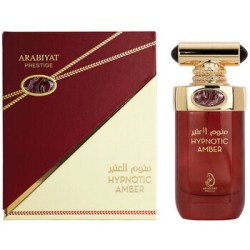 Arabiyat Prestige Hypnotic Amber EDP 100ml