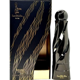 Arabiyat Prestige La-Di-Da For Him EDP 100ml