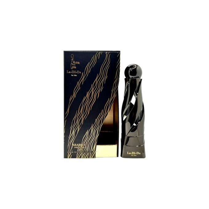 Arabiyat Prestige La-Di-Da For Him EDP 100ml