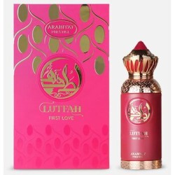 Arabiyat Prestige Lutfa First Love EDP 80ml