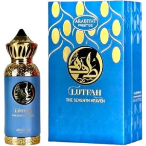 Arabiyat Prestige Lutfah The Seventh Heaven EDP 80ml