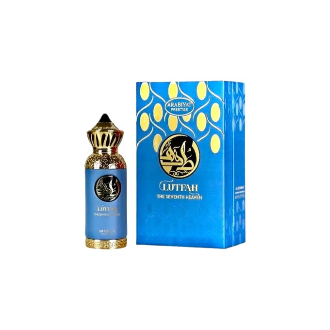 Arabiyat Prestige Lutfah The Seventh Heaven EDP 80ml