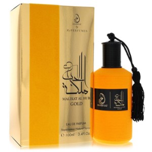Arabiyat Prestige Malikat Al Hub Gold EDP 100ml