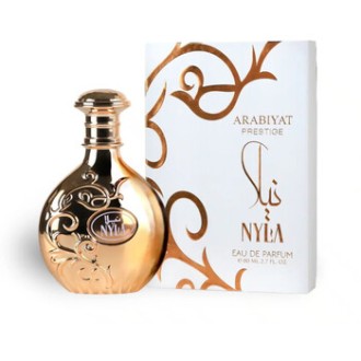 Arabiyat Prestige Nyla EDP 80ml