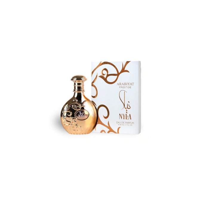 Arabiyat Prestige Nyla EDP 80ml