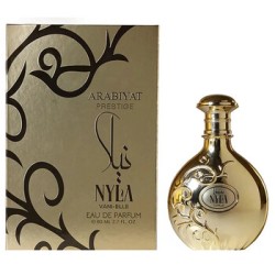 Arabiyat Prestige Nyla Vanille EDP 80ml