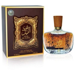 Arabiyat Prestige Oud Al Layl EDP 100ml