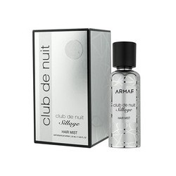 Armaf Club De Nuit Sillage Hair spray 150ml
