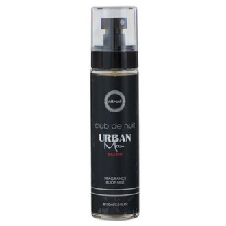 Armaf Club de Nuit Urban Man Tělový sprej 150ml