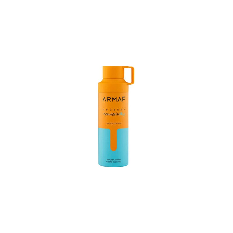 Armaf Odyssey Mandarin Sky Deospray 200ml