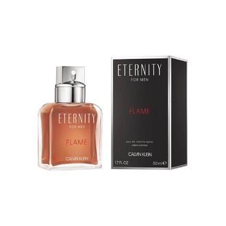 Calvin Klein Eternity for Men Flame EDT 50ml