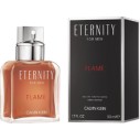 Calvin Klein Eternity for Men Flame EDT 50ml