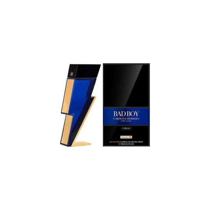 Carolina Herrera Bad Boy Cobalt Absolute EDP 50ml