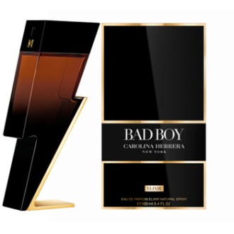 Carolina Herrera Bad Boy Elixír EDP 150ml