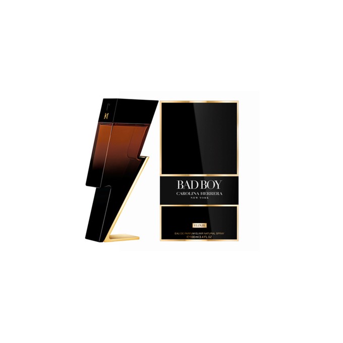 Carolina Herrera Bad Boy Elixír EDP 150ml