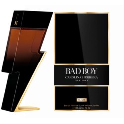 Carolina Herrera Bad Boy Elixír EDP 150ml