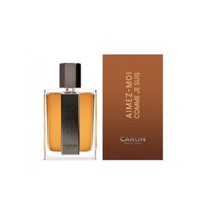 Caron Aimez - Moi Comme Je Suis EDT 125ml
