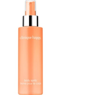 Clinique Happy Body Spritz - Osvěžující tělový sprej 125ml