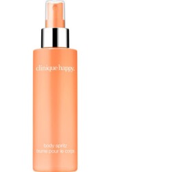 Clinique Happy Body Spritz - Osvěžující tělový sprej 125ml
