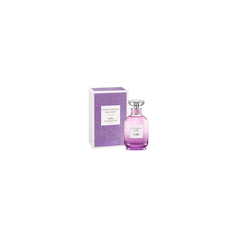 Coach Dreams Moonlight EDP 40ml