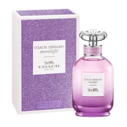 Coach Dreams Moonlight EDP 40ml