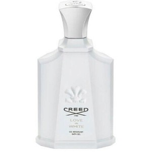 Creed Love in White Sprchový gel 200ml