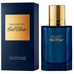 Davidoff Cool Elixir Parfum 50ml
