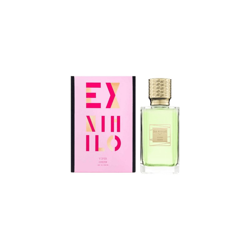 Ex Nihilo Viper Green EDP 100ml