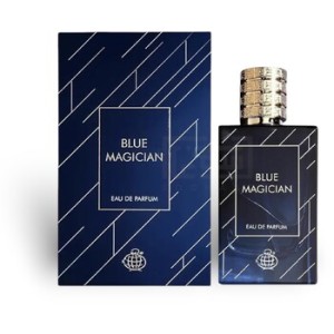Fragrance World Blue Magician EDP 100ml