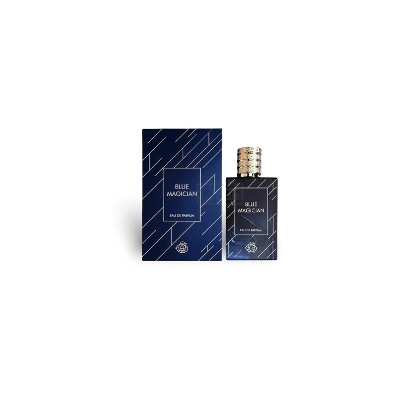Fragrance World Blue Magician EDP 100ml