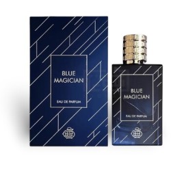 Fragrance World Blue Magician EDP 100ml