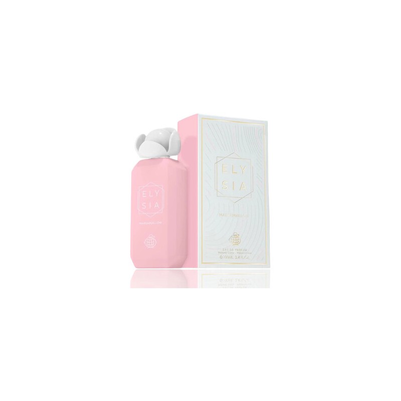 Fragrance World Elysia Marshmallow EDP 100ml