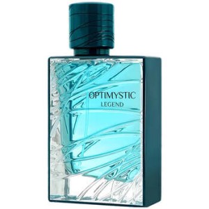 Fragrance World Optimystic Legend EDP 100ml