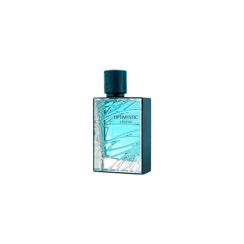 Fragrance World Optimystic Legend EDP 100ml