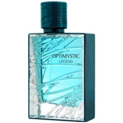Fragrance World Optimystic Legend EDP 100ml