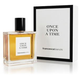 Francesca Bianchi Once Upon a Time Extrait de Parfum 100ml