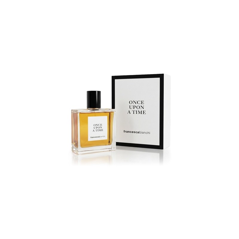 Francesca Bianchi Once Upon a Time Extrait de Parfum 100ml