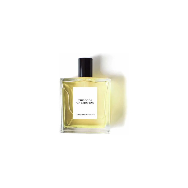 Francesca Bianchi The Code of Emotion Extrait de Parfum 30ml