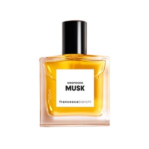 Francesca Bianchi Unspoken Musk Extrait de Parfum 100ml