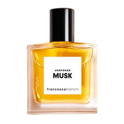 Francesca Bianchi Unspoken Musk Extrait de Parfum 100ml