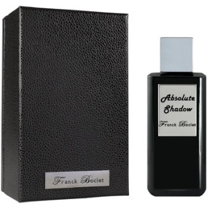 Franck Boclet Absolute Shadow Extrait de Parfum 100ml