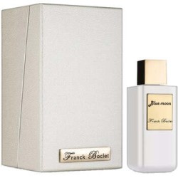 Franck Boclet Blue Moon Extrait de Parfum 100ml